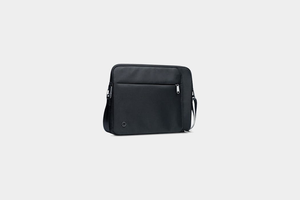 EVERGOODS ELEMENT Flat Pouch Small Review