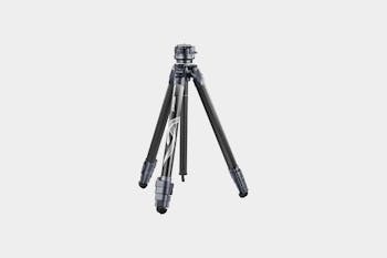 Neewer LT32 62″ Carbon Fiber Travel Tripod